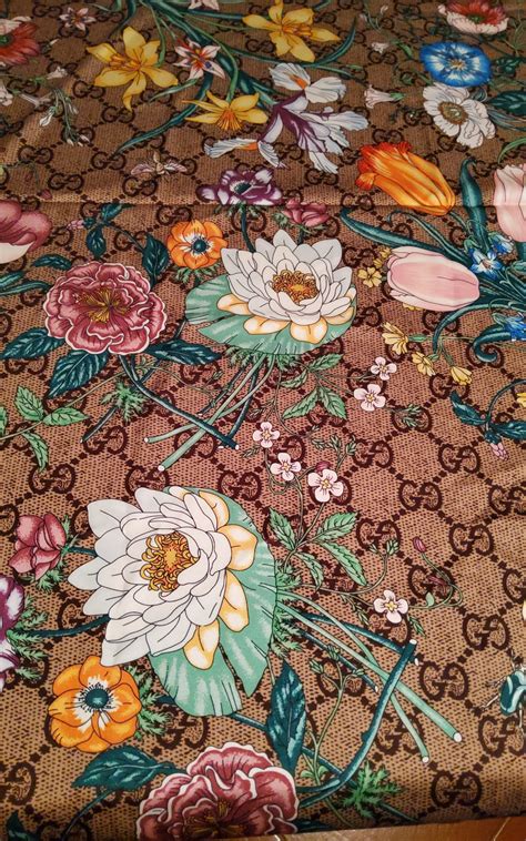 gucci store design|Gucci design fabric.